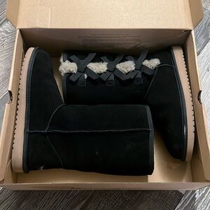 Koolabura Ugg Women’s Victoria Tall